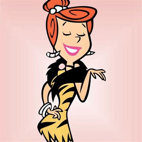 wilma flintstone|16 Facts About Wilma Flintstone (The Flintstones)